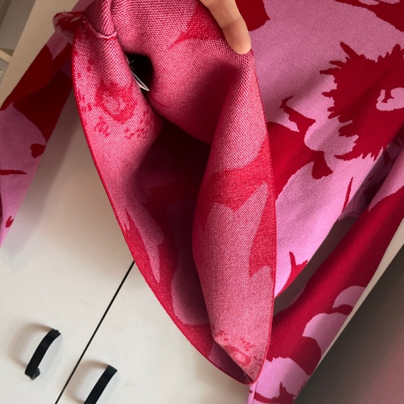 Anthropologie x Maeve Cary’s Mock Neck Sweater Size XXS NWOT - Picture 9 of 14